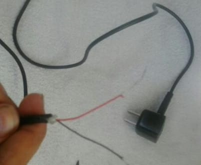 cómo hacer un circuito eléctrico