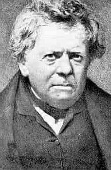 Creador de la ley de ohm