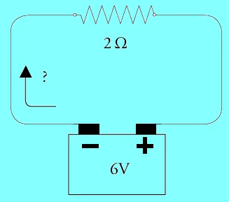 ejercicio 1 ley de ohm