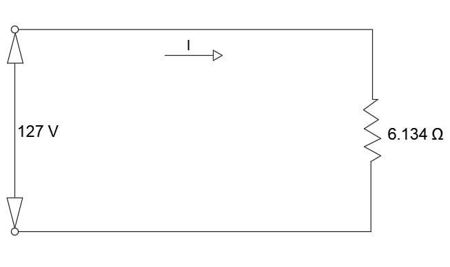 Circuito equivalente