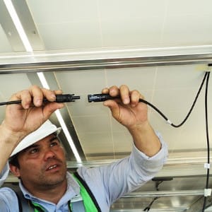 Instalaciones eléctricas