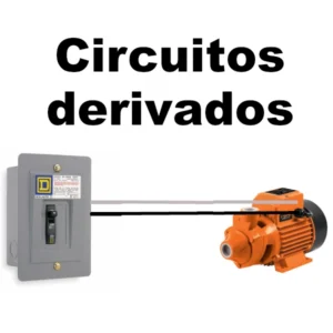 Los circuitos derivados